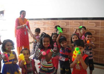 Festival Celebrations