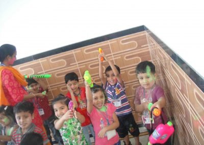 Festival Celebrations