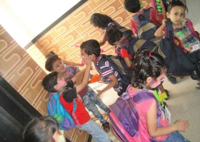 Festival Celebrations