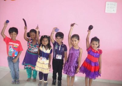 Festival Celebrations