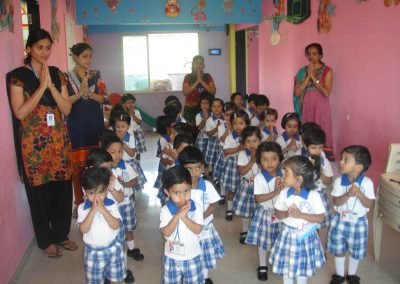Festival Celebrations