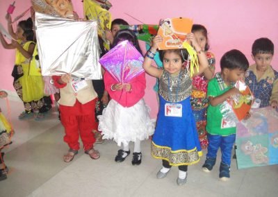 Festival Celebrations
