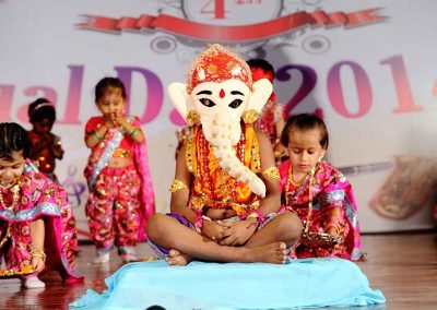 Annual Day