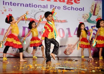Annual Day