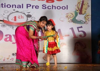 Annual Day