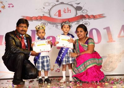 Annual Day
