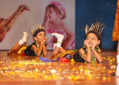 Annual Day
